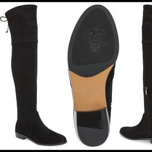 Vince Camuto Crisintha Over the knee boots